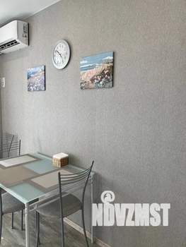 1-к квартира, посуточно, 38м2, 10/10 этаж