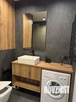 1-к квартира, на длительный срок, 45м2, 19/25 этаж