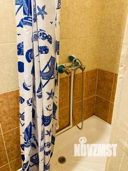 Студия квартира, на длительный срок, 21м2, 8/9 этаж