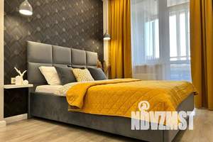 2-к квартира, посуточно, 58м2, 3/25 этаж