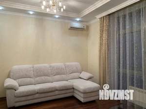 2-к квартира, посуточно, 65м2, 1/1 этаж