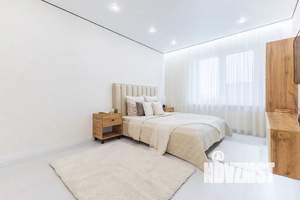 1-к квартира, посуточно, 39м2, 15/17 этаж