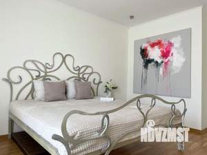 1-к квартира, посуточно, 72м2, 1/1 этаж