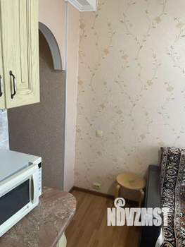 1-к квартира, на длительный срок, 38м2, 4/10 этаж