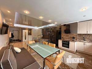 1-к квартира, на длительный срок, 50м2, 3/26 этаж