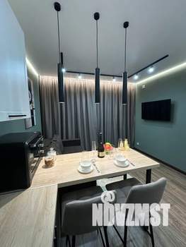 Студия квартира, посуточно, 21м2, 9/12 этаж