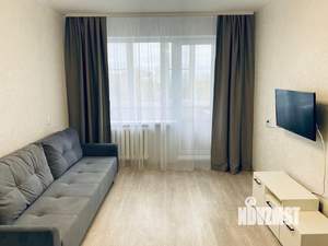 1-к квартира, на длительный срок, 35м2, 8/9 этаж