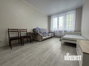 1-к квартира, на длительный срок, 30м2, 2/26 этаж