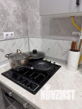 2-к квартира, посуточно, 46м2, 1/5 этаж