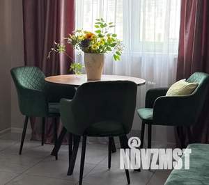 1-к квартира, посуточно, 50м2, 7/20 этаж