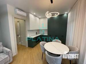 2-к квартира, на длительный срок, 61м2, 8/9 этаж