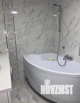 2-к квартира, посуточно, 58м2, 17/26 этаж