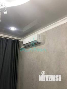 1-к квартира, на длительный срок, 38м2, 5/10 этаж