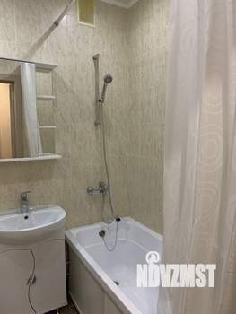 1-к квартира, на длительный срок, 42м2, 8/9 этаж