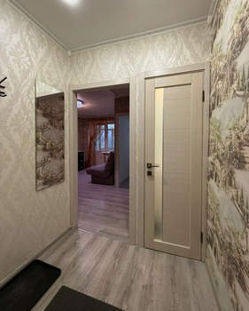 1-к квартира, на длительный срок, 30м2, 2/5 этаж