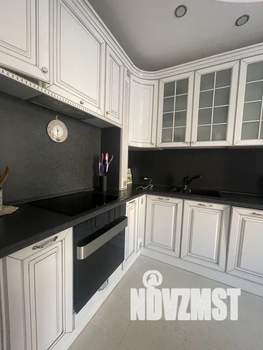 2-к квартира, посуточно, 88м2, 4/14 этаж