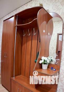 2-к квартира, посуточно, 70м2, 12/16 этаж