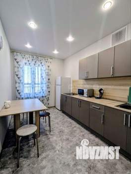 1-к квартира, на длительный срок, 33м2, 8/10 этаж