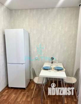 1-к квартира, на длительный срок, 40м2, 4/10 этаж
