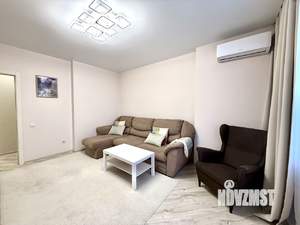 3-к квартира, на длительный срок, 81м2, 10/23 этаж