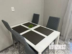 1-к квартира, посуточно, 46м2, 13/25 этаж