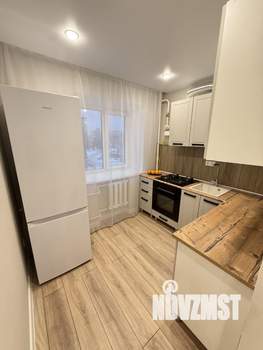 2-к квартира, на длительный срок, 44м2, 3/4 этаж