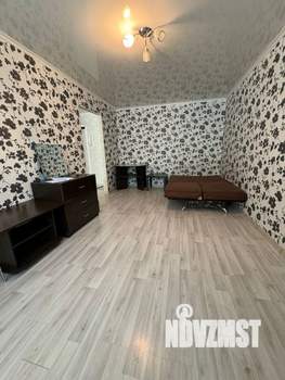 1-к квартира, на длительный срок, 36м2, 1/10 этаж