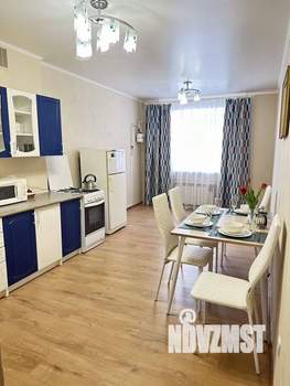 2-к квартира, посуточно, 63м2, 3/6 этаж