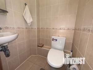 2-к квартира, посуточно, 70м2, 7/9 этаж