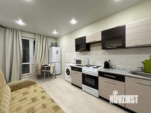 2-к квартира, на длительный срок, 35м2, 14/19 этаж