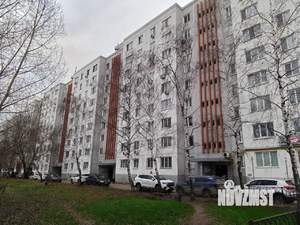 2-к квартира, на длительный срок, 52м2, 7/9 этаж