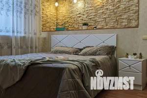 2-к квартира, посуточно, 75м2, 9/9 этаж