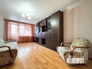 3-к квартира, на длительный срок, 58м2, 2/5 этаж