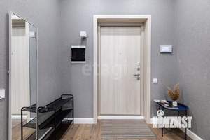 1-к квартира, на длительный срок, 45м2, 4/24 этаж