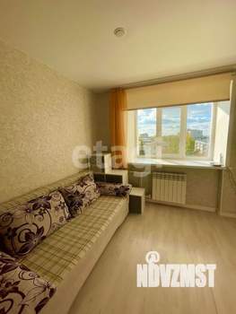 Студия квартира, на длительный срок, 15м2, 6/9 этаж