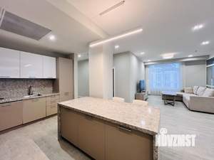 3-к квартира, на длительный срок, 120м2, 4/4 этаж