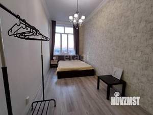2-к квартира, на длительный срок, 60м2, 20/23 этаж