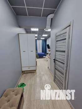 Студия квартира, посуточно, 24м2, 2/2 этаж