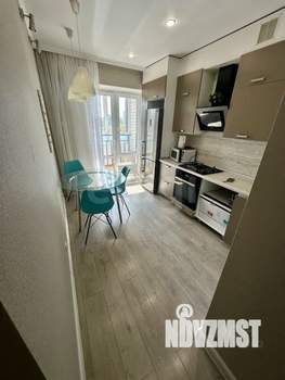 1-к квартира, на длительный срок, 40м2, 5/10 этаж