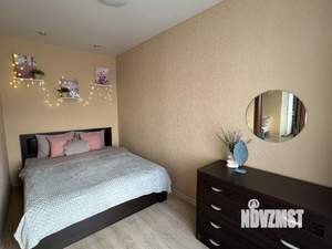 2-к квартира, посуточно, 41м2, 5/5 этаж