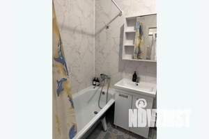 1-к квартира, посуточно, 36м2, 16/18 этаж