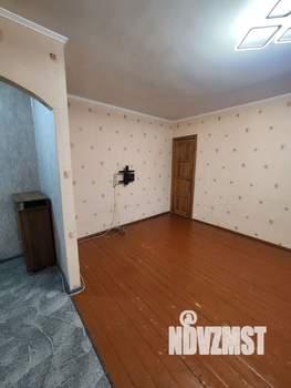 2-к квартира, на длительный срок, 42м2, 2/5 этаж