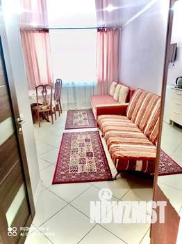 Студия квартира, посуточно, 20м2, 1/5 этаж