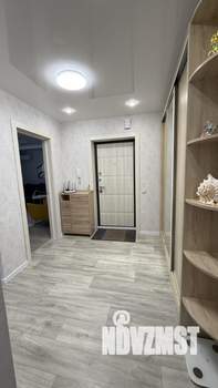 3-к квартира, на длительный срок, 85м2, 15/19 этаж