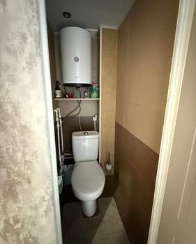 1-к квартира, на длительный срок, 49м2, 5/10 этаж