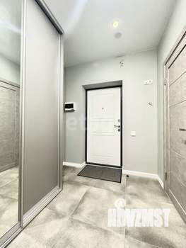 Студия квартира, на длительный срок, 38м2, 7/21 этаж