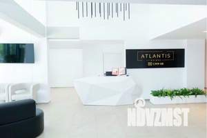 2-к квартира, посуточно, 75м2, 10/26 этаж