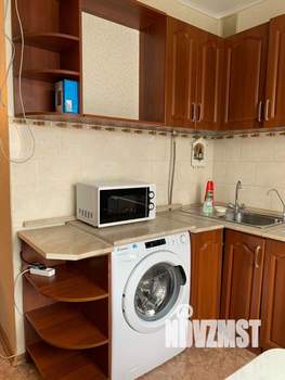 1-к квартира, на длительный срок, 36м2, 3/5 этаж