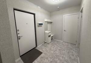 2-к квартира, на длительный срок, 62м2, 13/17 этаж