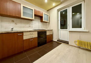 1-к квартира, на длительный срок, 33м2, 8/10 этаж